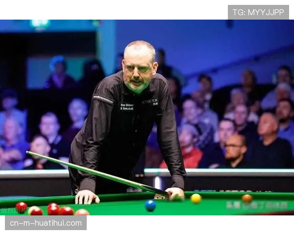 50岁威廉姆斯再创奇迹勇夺世锦赛亚军彰显斯诺克传奇风采