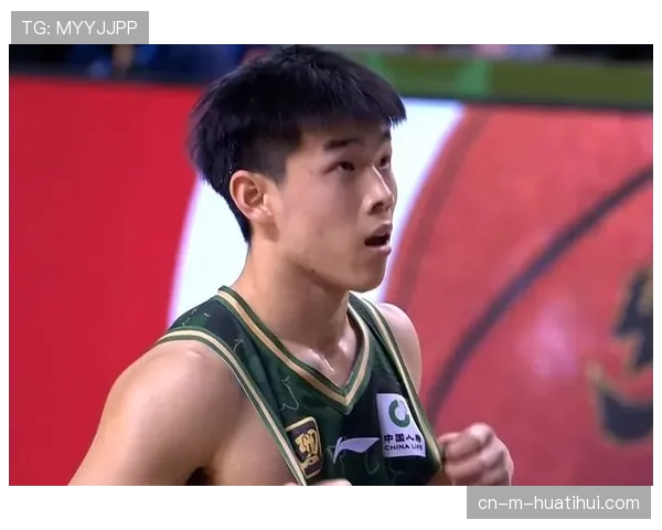 林葳CBA季后赛数据证其大场面能力有利NCAA