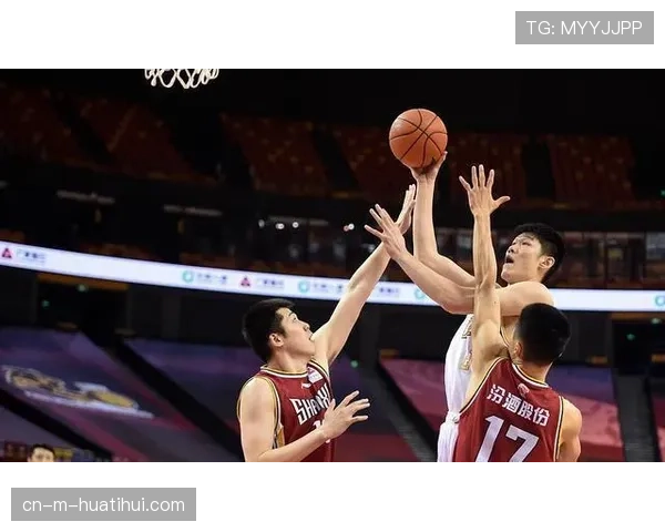 山西汾酒关键时刻进攻失准 末节被上海逆转暴露短板