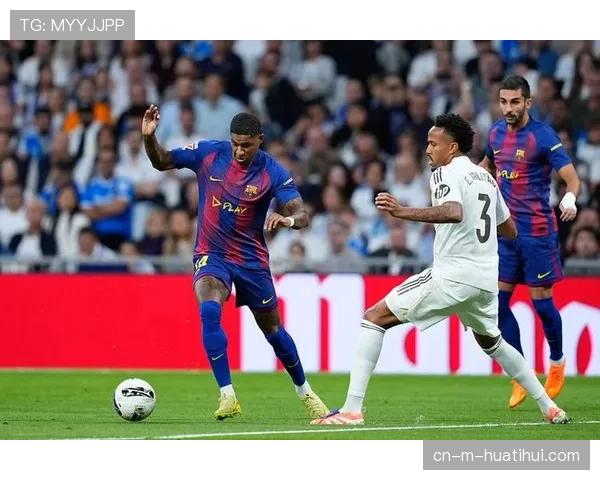 巴萨前场压迫：亚马尔费兰托雷斯双翼齐飞的肋部渗透配合